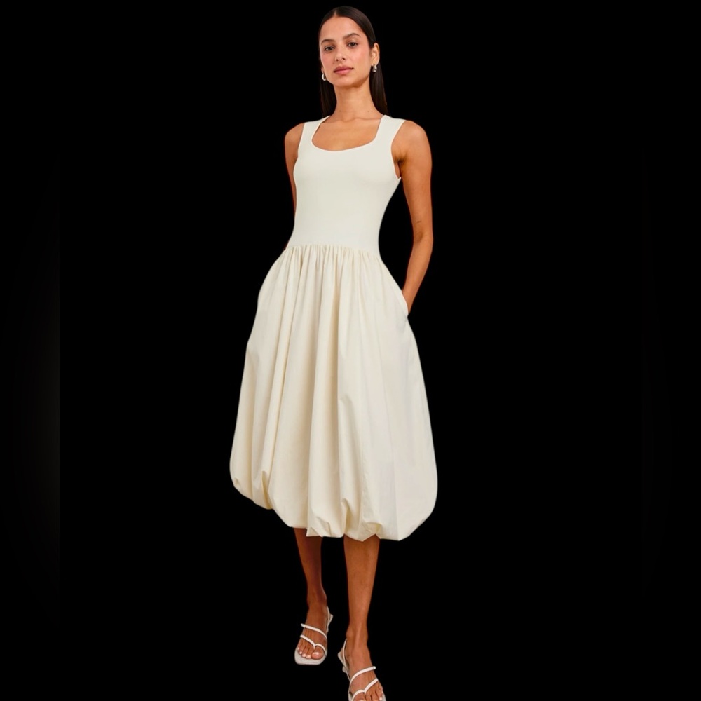 Rails NWT ROSALIND DRESS XS